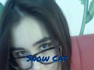Snow_Cat_