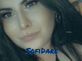 SofiDare