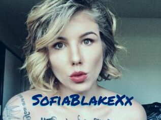 SofiaBlakeXx