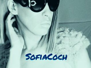 SofiaCoch