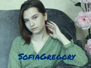 SofiaGregory