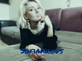 SofiaKrous