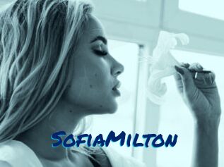 SofiaMilton