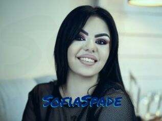 SofiaSpade