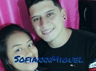 SofiaxxxMiguel