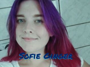 Sofie_Ginger