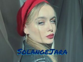 SolangeJara