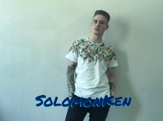 SolomonKen