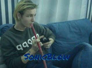 SonicBlow