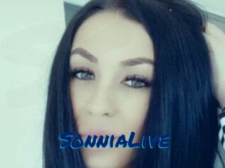 SonniaLive