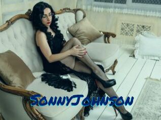 SonnyJohnson