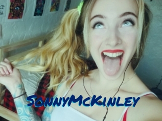 SonnyMcKinley