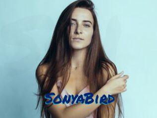 SonyaBird