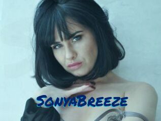 SonyaBreeze