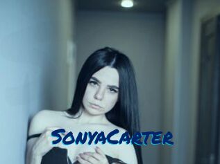 SonyaCarter