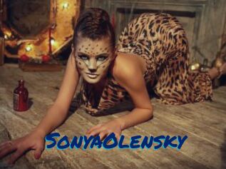 SonyaOlensky