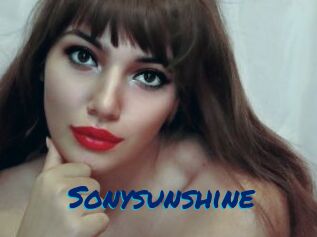 Sonysunshine