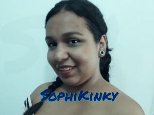 SophiKinky