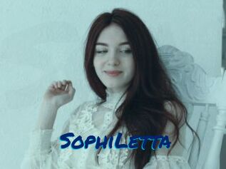 SophiLetta