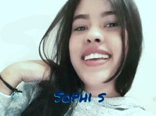 Sophi_s