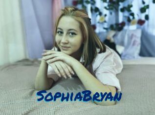 SophiaBryan