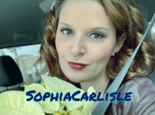 SophiaCarlisle