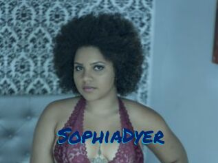 SophiaDyer