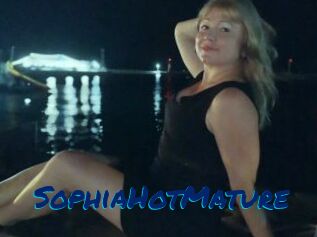 SophiaHotMature