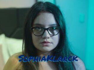 SophiaKlarck