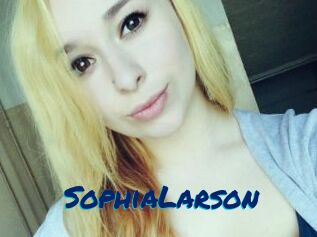 SophiaLarson