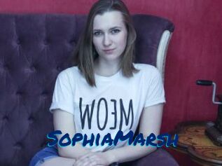 SophiaMarsh