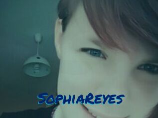 SophiaReyes