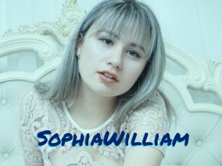 SophiaWilliam