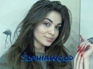 SophiaWood