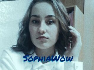 SophiaWow