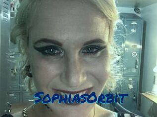 SophiasOrbit