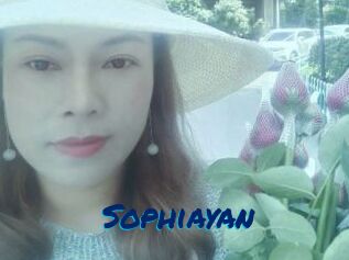 Sophiayan