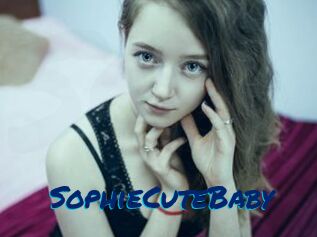 SophieCuteBaby