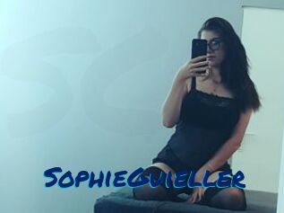 SophieGuieller