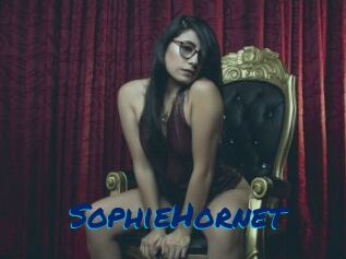 SophieHornet