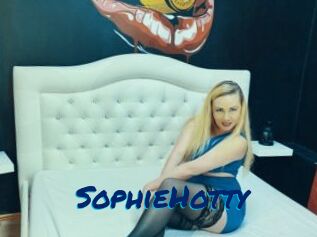 SophieHotty