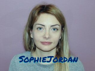 SophieJordan