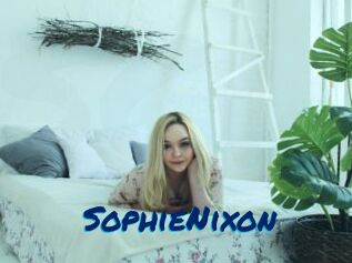 SophieNixon