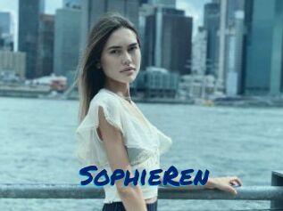 SophieRen