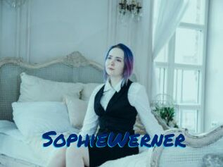 SophieWerner