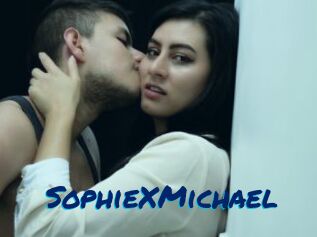 SophieXMichael