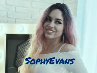 SophyEvans