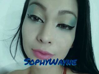 SophyWayne