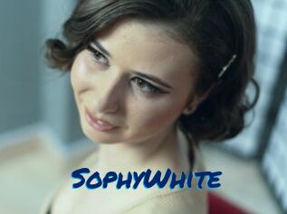 SophyWhite