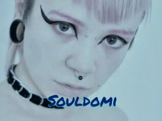 Souldomi